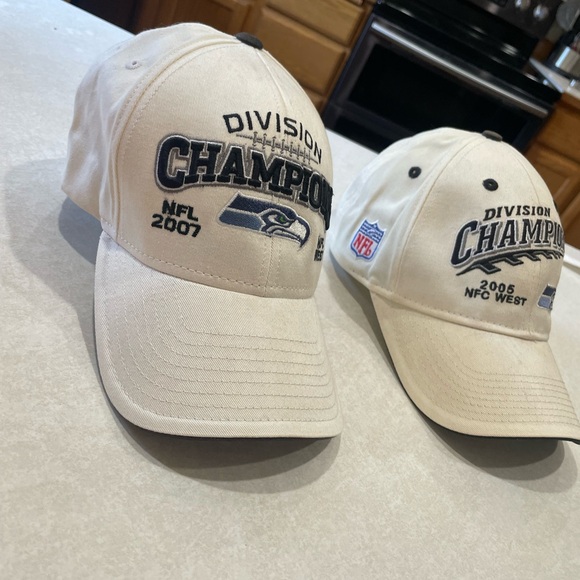 Seattle Seahawks Hats - Picture 2 of 8